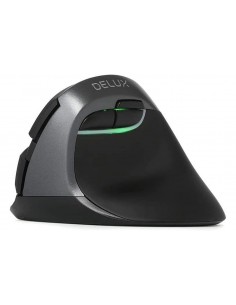 Delux M618Mini+G36UF...